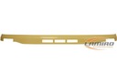 SCANIA 6 2010- СОЛНЦЕЗАЩИТНЫЙ КОЗЫРЕК С 5 ОТВЕРСТИЯМИ