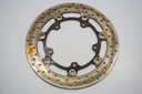 YAMAHA YZF-R6 RJ05 RJ09 03-05 ПЕРЕДНИЙ ТОРМОЗНОЙ ДИСК