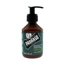 PRORASO Шампунь для бороды и усов Cypress Vetyver