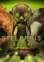 STELLARIS TOXOIDS PL ПК STEAM КЛЮЧ