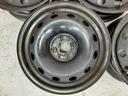 FIAT STILO BRAVO II MULTIPLA 15'' 4X98X58 6,5JX15 ET43