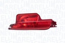 FARO PARTE TRASERA FIAT 500 07.07- LE 715104199000 