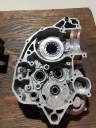 КАРТЕР КАРТЕР КОМПЛЕКТ БЛОК КРЫШКА KTM SXF EXCF 250 R 11-13 HUSABERG ROZUS  фото 16