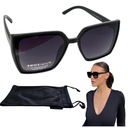Женские солнцезащитные очки MUCHY с поляризацией и УФ-фильтром PolarZone