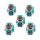 5 шт. аналоговых джойстиков PLAYSTATION 5 ручек PAD PS5