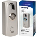 КНОПКА ВЫХОДА СО СВЕТОДИОДНОЙ ПОДСВЕТКОЙ ОТКРЫТИЕ ДВЕРИ ДЛЯ ВОРОТ ИНТЕРКОМ-ТЕЛЕФОН