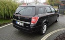 Opel Astra 1.4B 2009r Klimatyzacja, Nowy rozrz... Rodzaj paliwa Benzyna