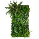 Вертикальное садовое панно ЛАВР на заказ
