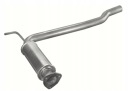 КАТАЛИТИЧЕСКИЙ ГЛУШИТЕЛЬ VW TRANSPORTER T4 1.9 2.4 2.5 D