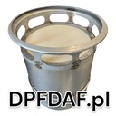 DPF DAF 106 RESTYLING 