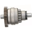 Moose Utility Can Am Outlander 400 HO 4X4 Стартер Бендикс