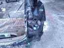 AUDI Q4 ELEMENTS REAR SPARE PARTS BODIES 2024 SUV 4/5DR BLACK (23-24)  photo 9