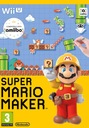Новое в фильме о Nintendo Wii U Super Mario Maker