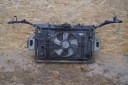 PANNEAU AVANT RADIATEURS TOYOTA AURIS I 1.3 B (D731)photo 13
