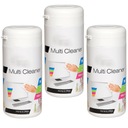 3 салфетки для чистки OLED-ЖК-экрана