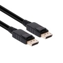 Кабель CLUB3D DisplayPort 1.4 HBR3, 1 м/3,28 фута, штекер/м