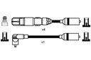 NGK SET WIRES IGNITION SEAT CORDOBA VARIO IBIZA II TOLEDO I photo 1 - milautoparts-fr.ukrlive.com