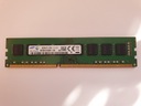 PAMIĘĆ 8GB DDR3 DIMM KOMPUTER 1600MHz PC3 12800U Typ pamięci DDR3