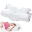 ОРТОПЕДИЧЕСКАЯ ЭРГОНОМИЧНАЯ ПОДУШКА