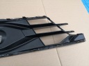 AUDI A6 C7 4G0 РЕСТАЙЛ 14- РЕШІТКА ЛІВА БАМПЕРА ПЕРІД  (9945168468) фото min 7