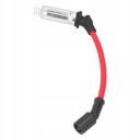 KIT FILS BOUGIES D'ALLUMAGE VERS 2000-2009 CHEVY GMC V8photo 9