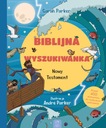 Библейская поисковая система. Новый Завет - издательство Esprit Kids Publishing House
