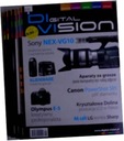 Digital Vision №1-5,7,9,10 от 2011 г.
