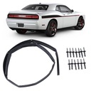 FORRO DE PARAGOLPES PARTE DELANTERA DODGE CHALLENGER 