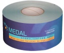 Фольгированный рукав для СТЕРИЛИЗАЦИИ 10 см х 200 м МЕДАЛЬ