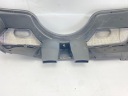 DOUBLURE DE PASSAGE DE ROUE CENTRAL PLASTIQUE PROTECTION ESSUIE-GLACES MERCEDES W124 1246203078photo 9