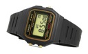 ВИНТАЖНЫЕ ЧАСЫ CASIO F-91WG + CAN