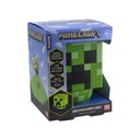 PALADONE Minecraft Creeper Качающийся светильник