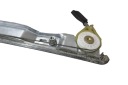 ÉLÉVATEUR VITRES DROITS AVANT PORTES CITROËN C5 III (RD_) 128000782 2.7Lphoto 6