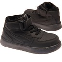 ЛЕГКИЕ БОТИНКИ ДЛЯ МАЛЬЧИКОВ APAWWA, ОСЕНЬ R27