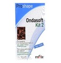Перманент для окрашенных волос Itely Proshape Ondasoft набор из 2 коробок