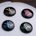 8bitdo Ultimate White Pad USB для Xbox One, Series X и ПК