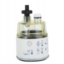 R12T FILTRE CARBURANTS SÉPARATEUR BOAT MARINE UNIVERSEL ZAMIENNYphoto 8