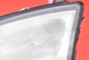 ФАРА ЛІВИЙ ФАРА ПЕРІД ЛІНЗА EU 155887-00 OPEL VECTRA C 02-05  (17549866885) фото min 8