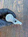 BREMBO PUMP BRAKES BACK KTM SXF EXC SX HUSQVARNA FE TC FC TE HUSABERG  photo 5