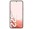Smartfón Samsung Galaxy S22 8/256GB 6,1&quot; 120Hz 50Mpix Ružové zlato EAN (GTIN) 8806092987241