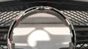 БАМПЕР ПЕРІД ПЕРЕДНІЙ MERCEDES C-КЛАСС C КЛАСС W205 63 6.3 AMG 15-18 КАРБОН  (17569077614) фото min 15
