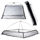 СКЛАДНАЯ ЗАЩИТА С БОКОВИНАМИ HOKKAIDO 100х100см