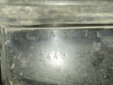 DOUBLURE DE PASSAGE DE ROUE PLASTIQUE MAZDA 6 GG 01-photo 8