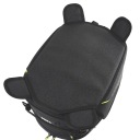 TAAC TC18 МОТОЦИКЛЕТНАЯ СУМКА NA БАК БАК BAG 15-25 L  фото 8