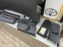 VW НОВИЙ BEETLE СТЕЛЯ СТЕЛЯ ЧОРНА 5C0  (17763586104) фото min 5