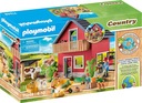 PLAYMOBIL Country 71248 Ферма