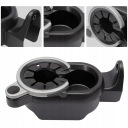 КРІПЛЕННЯ NA ЧАШКА DO SMART FORTWO 451 SMART ACCESSORIES  фото 13