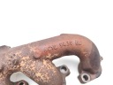 FORD TRANSIT COLLECTEUR ÉCHAPPEMENT 2.2 TDCI DIESEL 63KW (85 HP) 6C1Q-9430-BDphoto 7