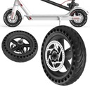 БЕСКАМЕРНАЯ ШИНА 8,5 ДЮЙМА для СКУТЕРА XIAOMI M365 / 1S