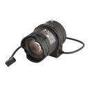 MEGA PIXEL CS MOUNT 5–50 мм ЗУМ-ОБЪЕКТИВ